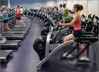Bureau d´étude ISG, l´expertise de vos projets ISG Fitness achat de matériel de fitness professionnel SportsArt Cybex International Sporting Goods