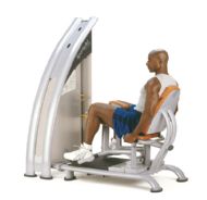 A952 Adduction SportsArt ISG Fitness buy professionnal fitness devices SportsArt Cybex International Sporting Goods