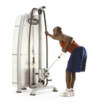Cybex cable tower store