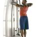A973 Cable Tower SportsArt ISG Fitness buy professionnal fitness devices SportsArt Cybex International Sporting Goods
