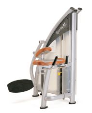 A955 Glute SportsArt ISG Fitness achat de matÃ©riel de fitness professionnel SportsArt Cybex International Sporting Goods