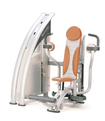 Cybex pec deck clearance