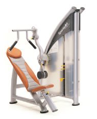 A923 Pull Over SportsArt ISG Fitness achat de matÃ©riel de fitness professionnel SportsArt Cybex International Sporting Goods