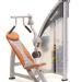 A923 Pull Over SportsArt ISG Fitness achat de matÃ©riel de fitness professionnel SportsArt Cybex International Sporting Goods