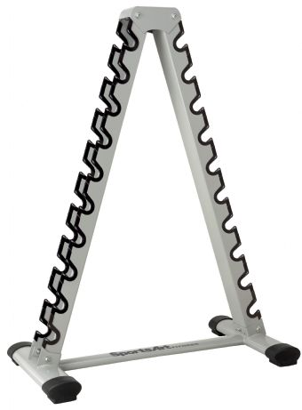 Cybex dumbbell rack top