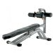 A995 Crunch Bench SportsArt ISG Fitness buy professionnal fitness devices SportsArt Cybex International Sporting Goods