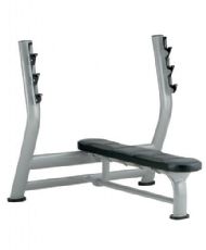 A996 Olympic Bench Press SportsArt ISG Fitness buy professionnal fitness devices SportsArt Cybex International Sporting Goods