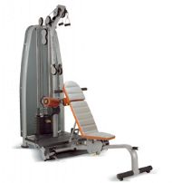 A93 Functional Trainer SportsArt ISG Fitness achat de matÃ©riel de fitness professionnel SportsArt Cybex International Sporting Goods