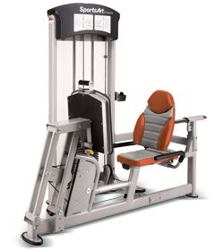 Produit de Fitness Professionnels ISG Fitness buy professionnal fitness devices SportsArt Cybex International Sporting Goods
