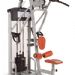 DF-103 Lat Pulldown/Mid Row SportsArt ISG Fitness buy professionnal fitness devices SportsArt Cybex International Sporting Goods