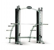 A983 Smith Machine SportsArt ISG Fitness buy professionnal fitness devices SportsArt Cybex International Sporting Goods
