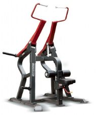 SL-7002 Pulldown Sterling ISG Fitness achat de matÃ©riel de fitness professionnel SportsArt Cybex International Sporting Goods