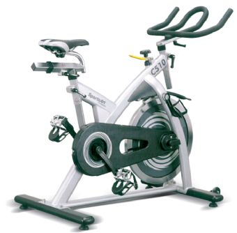 Sportsart c510 discount