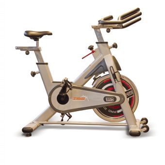 Cybex spinning bike top