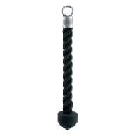 MB0940A Single triceps rope ISG ISG Fitness buy professionnal fitness devices SportsArt Cybex International Sporting Goods
