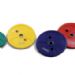 DOCC 5002500 - Colour rubber disc - 2,50 kg ISG ISG Fitness buy professionnal fitness devices SportsArt Cybex International Sporting Goods