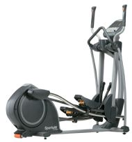 E825 Elliptical SportsArt ISG Fitness achat de matÃ©riel de fitness professionnel SportsArt Cybex International Sporting Goods