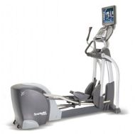 E872 Elliptical SportsArt ISG Fitness achat de matÃ©riel de fitness professionnel SportsArt Cybex International Sporting Goods