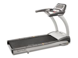 Tapis de course U.N.O. Fitness « LTX 5 Pro » acheter à