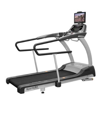 T652m treadmill hotsell