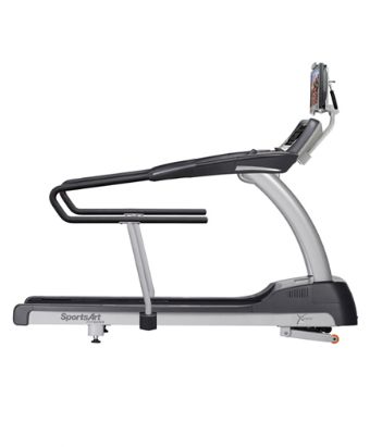 T652m treadmill hotsell