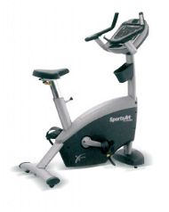 C572U Cycles SportsArt ISG Fitness achat de matÃ©riel de fitness professionnel SportsArt Cybex International Sporting Goods